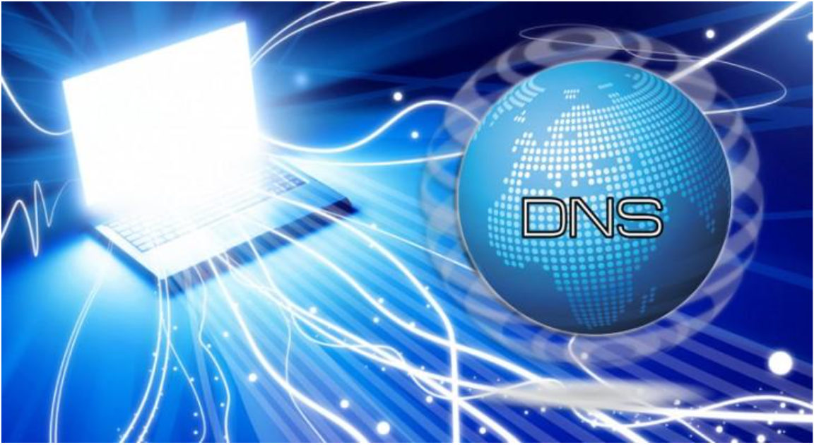 DNS server