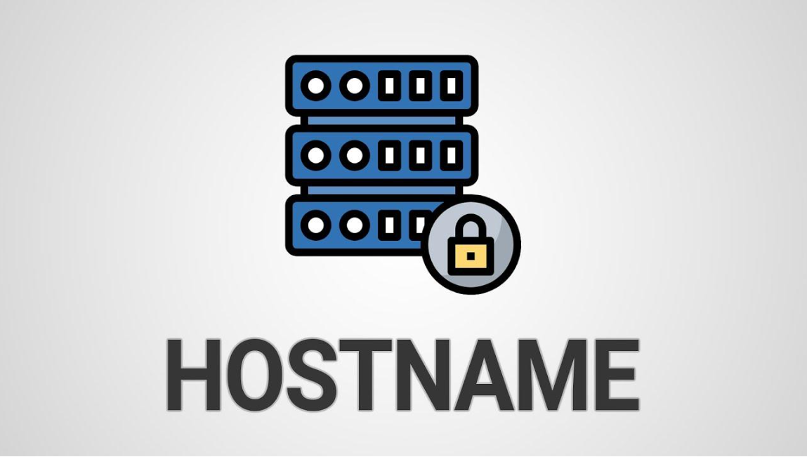 Hostname