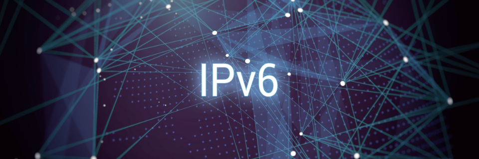 IPV6