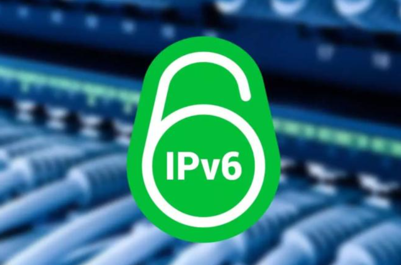 IPV6